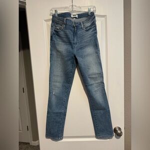 Paige Denim- Size 27